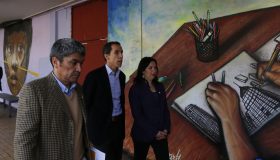 Recorrido