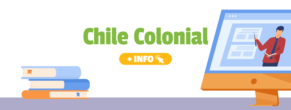Chile Colonial
