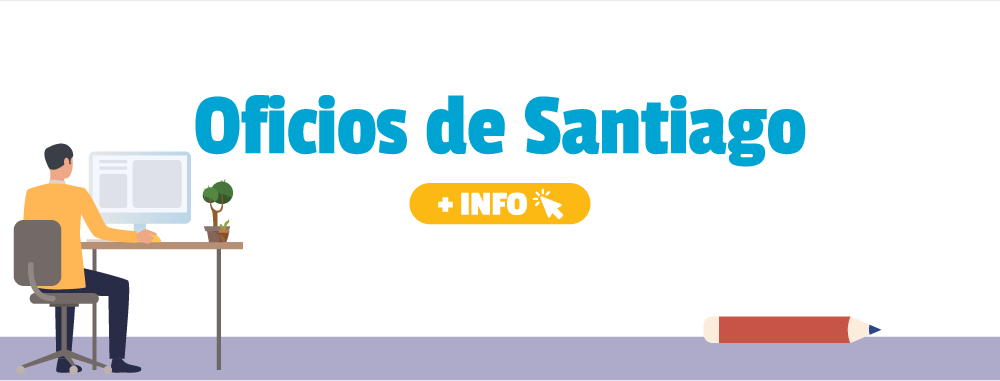Oficios de Santiago